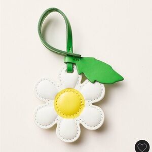 Kate Spade at Target Daisy Bag Charm